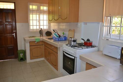 Azanza Mtwapa Holiday Home