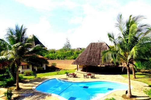 Lighthomez Dorric Villas