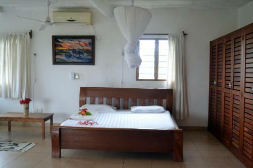 Lighthomez Dorric Villas