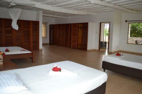 Lighthomez Dorric Villas