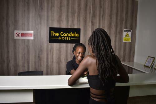 The Candela Hotel - Siaya