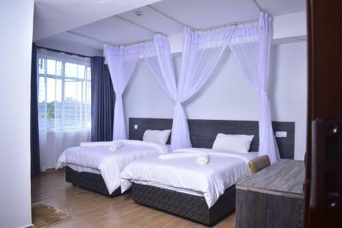 The Candela Hotel - Siaya