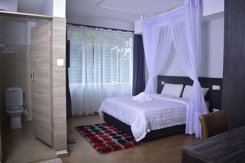 The Candela Hotel - Siaya