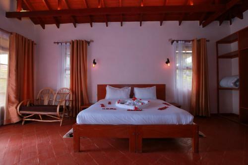 Hotel Mtoni Resort, Naro Moru