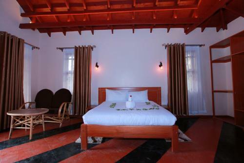 Hotel Mtoni Resort, Naro Moru