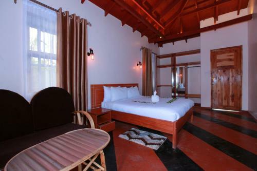 Hotel Mtoni Resort, Naro Moru