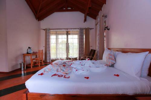 Hotel Mtoni Resort, Naro Moru