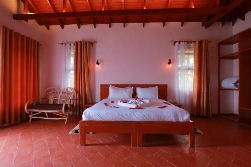 Hotel Mtoni Resort, Naro Moru