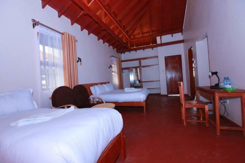 Hotel Mtoni Resort, Naro Moru