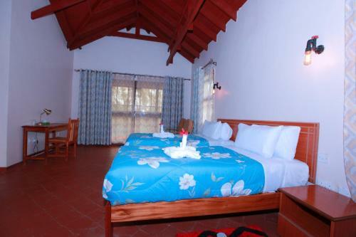 Hotel Mtoni Resort, Naro Moru