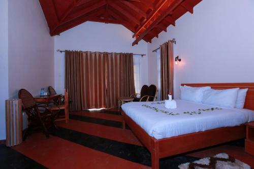 Hotel Mtoni Resort, Naro Moru