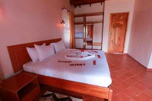 Hotel Mtoni Resort, Naro Moru