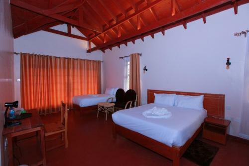 Hotel Mtoni Resort, Naro Moru