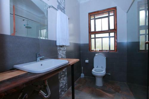Hotel Mtoni Resort, Naro Moru