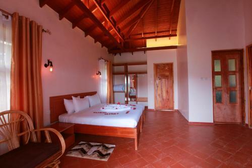 Hotel Mtoni Resort, Naro Moru