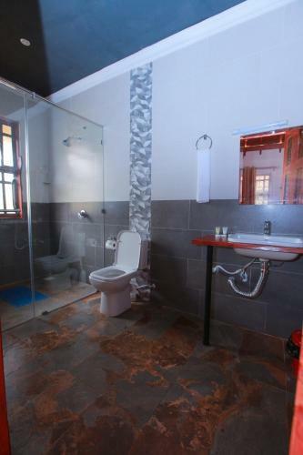 Hotel Mtoni Resort, Naro Moru