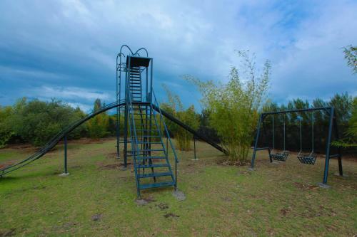 Hotel Mtoni Resort, Naro Moru
