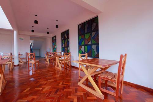 Hotel Mtoni Resort, Naro Moru