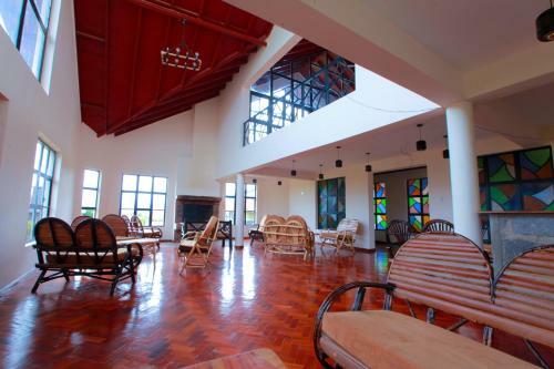 Hotel Mtoni Resort, Naro Moru