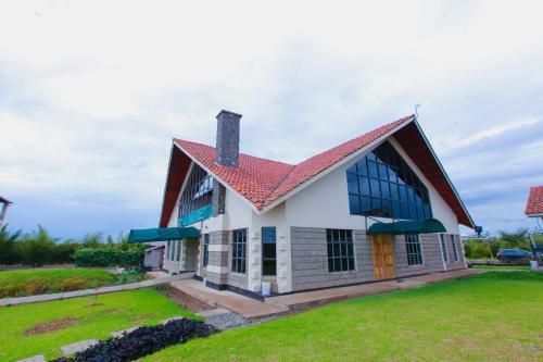 Hotel Mtoni Resort, Naro Moru
