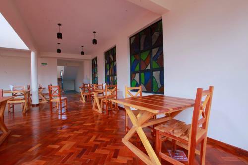 Hotel Mtoni Resort, Naro Moru