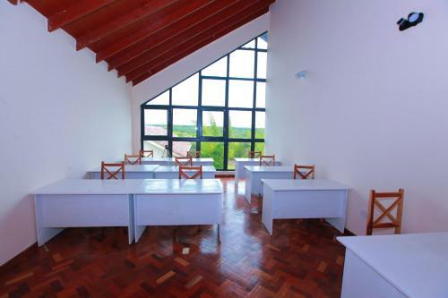 Hotel Mtoni Resort, Naro Moru
