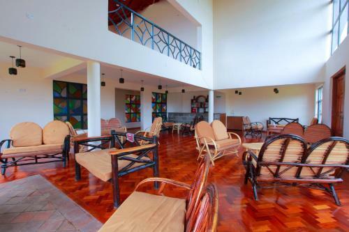 Hotel Mtoni Resort, Naro Moru