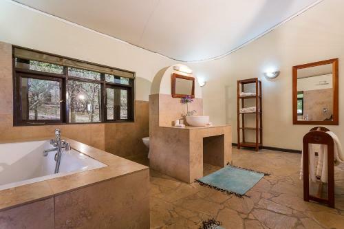 Hotel Kika Lodge
