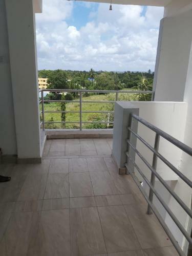Mtwapa Pride Apartment 4th Floor