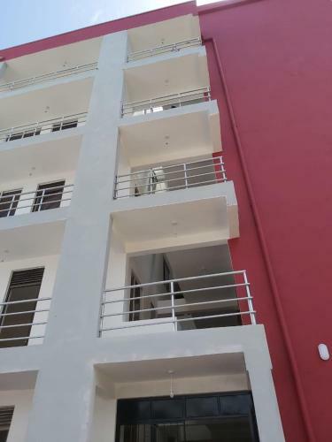 Mtwapa Pride Apartment 4th Floor