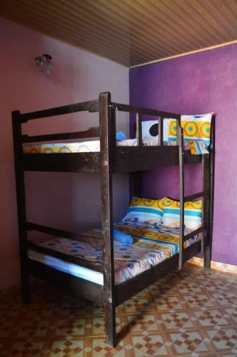 Bed & Breakfast Bidi Badu Airstrip Inn