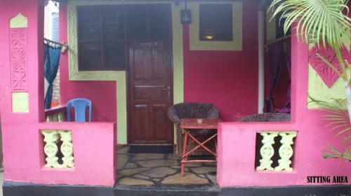 Bed & Breakfast Bidi Badu Airstrip Inn