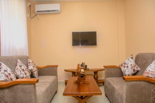 Hotel Comster Mtwapa
