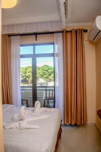Hotel Comster Mtwapa
