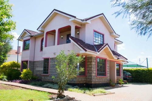 Apartamento Seven's Gem