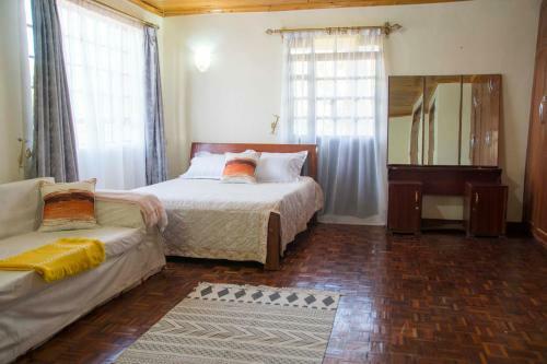 Apartamento Seven's Gem