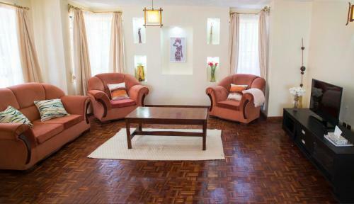 Apartamento Seven's Gem