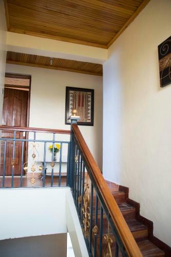 Apartamento Seven's Gem