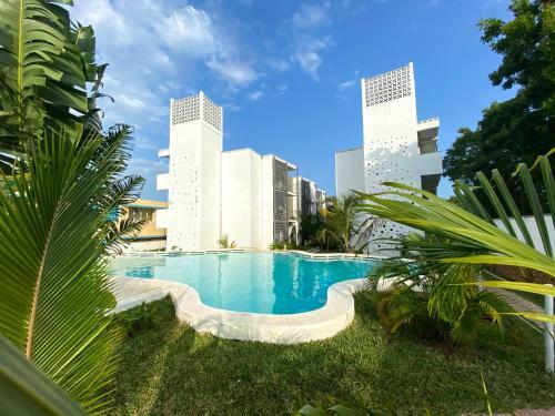 Apartamento Aqua Resort