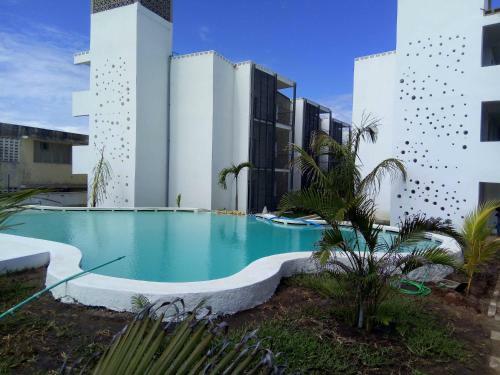 Apartamento Aqua Resort