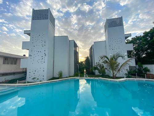 Apartamento Aqua Resort