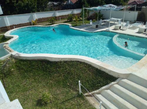 Apartamento Aqua Resort