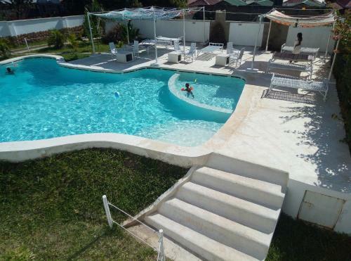 Apartamento Aqua Resort