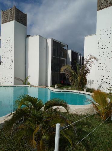 Apartamento Aqua Resort