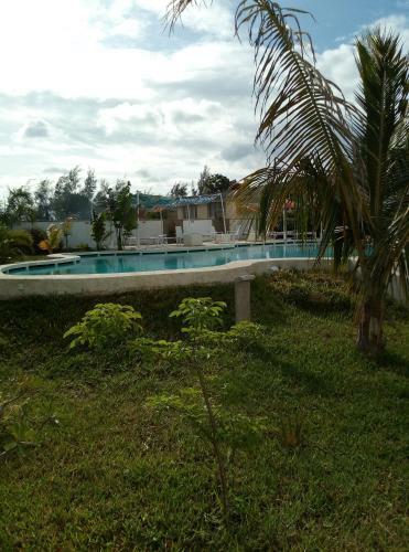 Apartamento Aqua Resort
