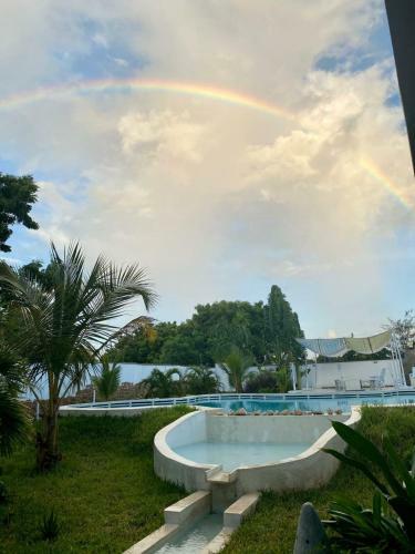 Apartamento Aqua Resort