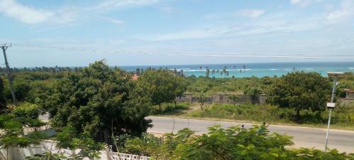 Apartamento Aqua Resort