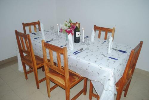 Hotel Diani Swed Breeze Apartments