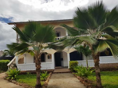 Hotel Diani Swed Breeze Apartments