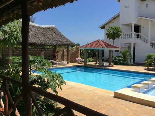 Hotel Diani Swed Breeze Apartments